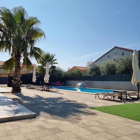 Villa Sofija Zaton  Esterno foto