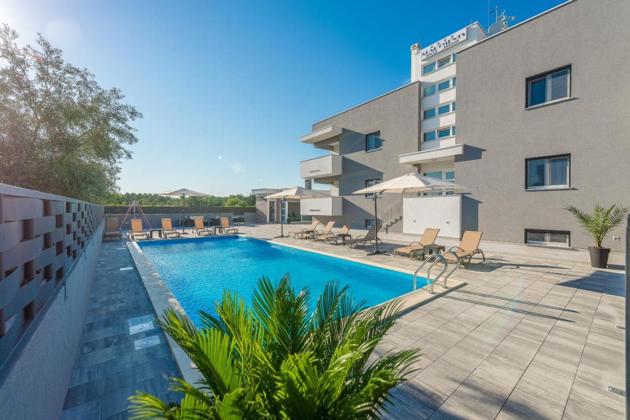Villa Sofija Zaton  Esterno foto