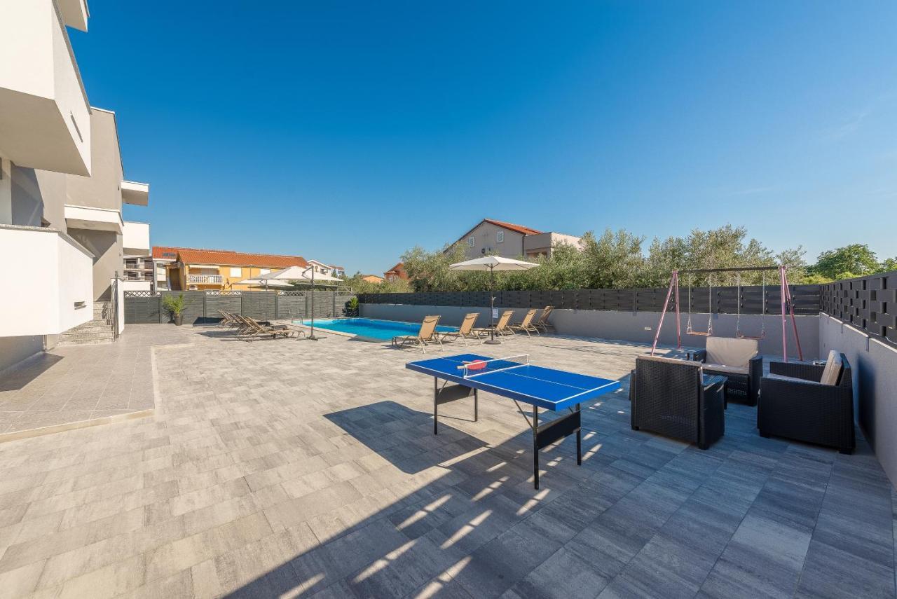 Villa Sofija Zaton  Esterno foto