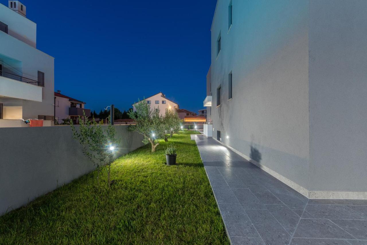 Villa Sofija Zaton  Esterno foto