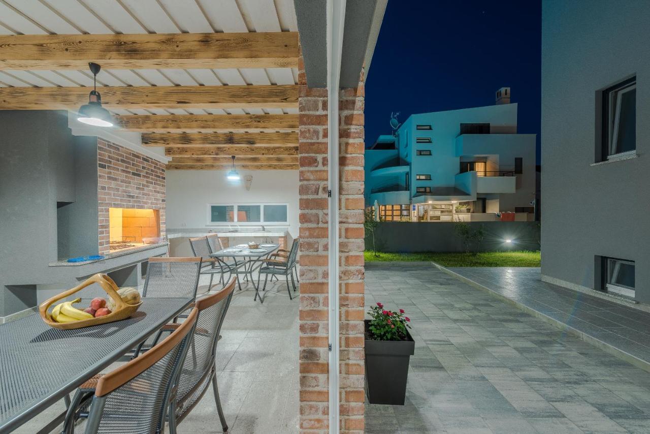 Villa Sofija Zaton  Esterno foto
