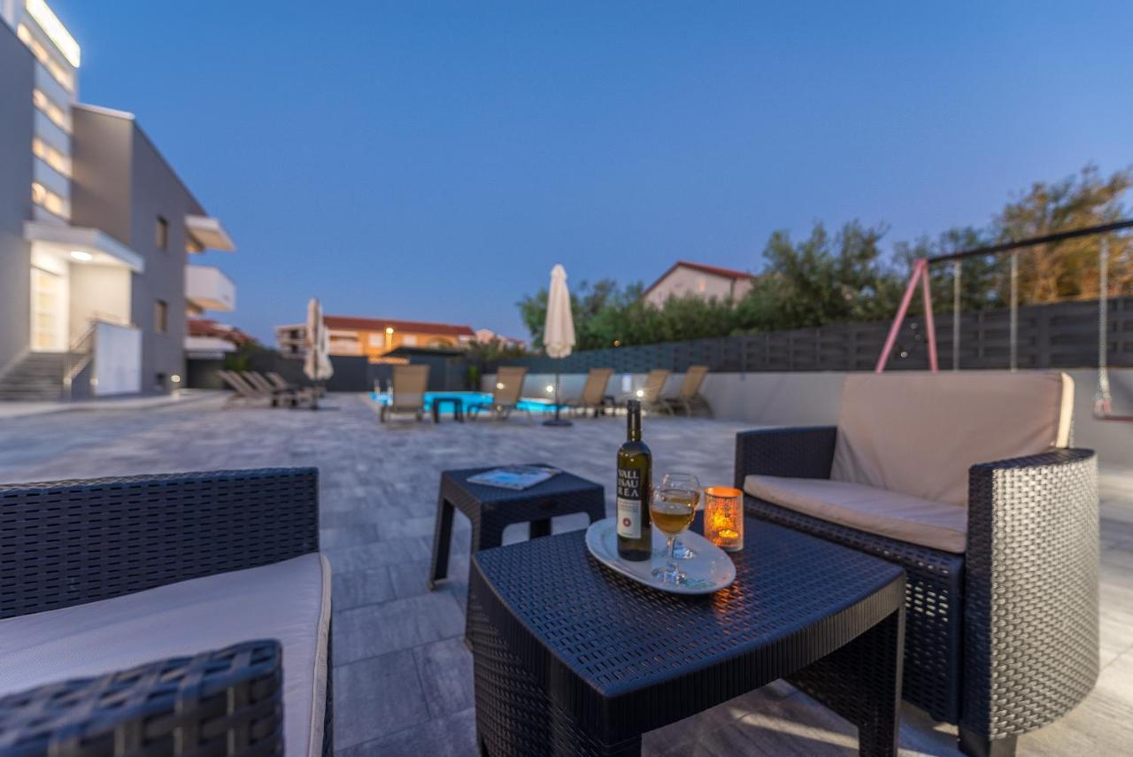 Villa Sofija Zaton  Esterno foto