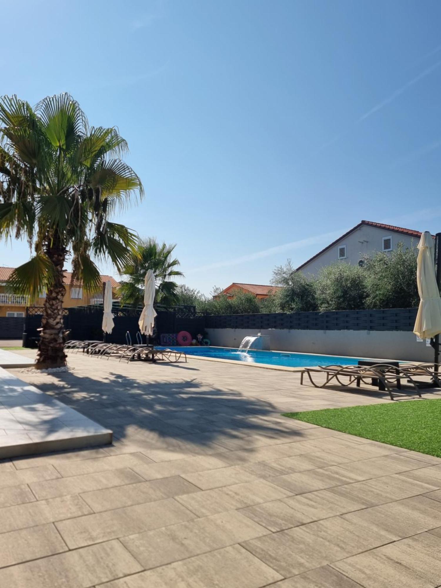 Villa Sofija Zaton  Esterno foto