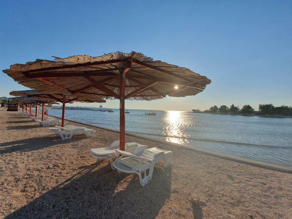 Villa Sofija Zaton  Esterno foto