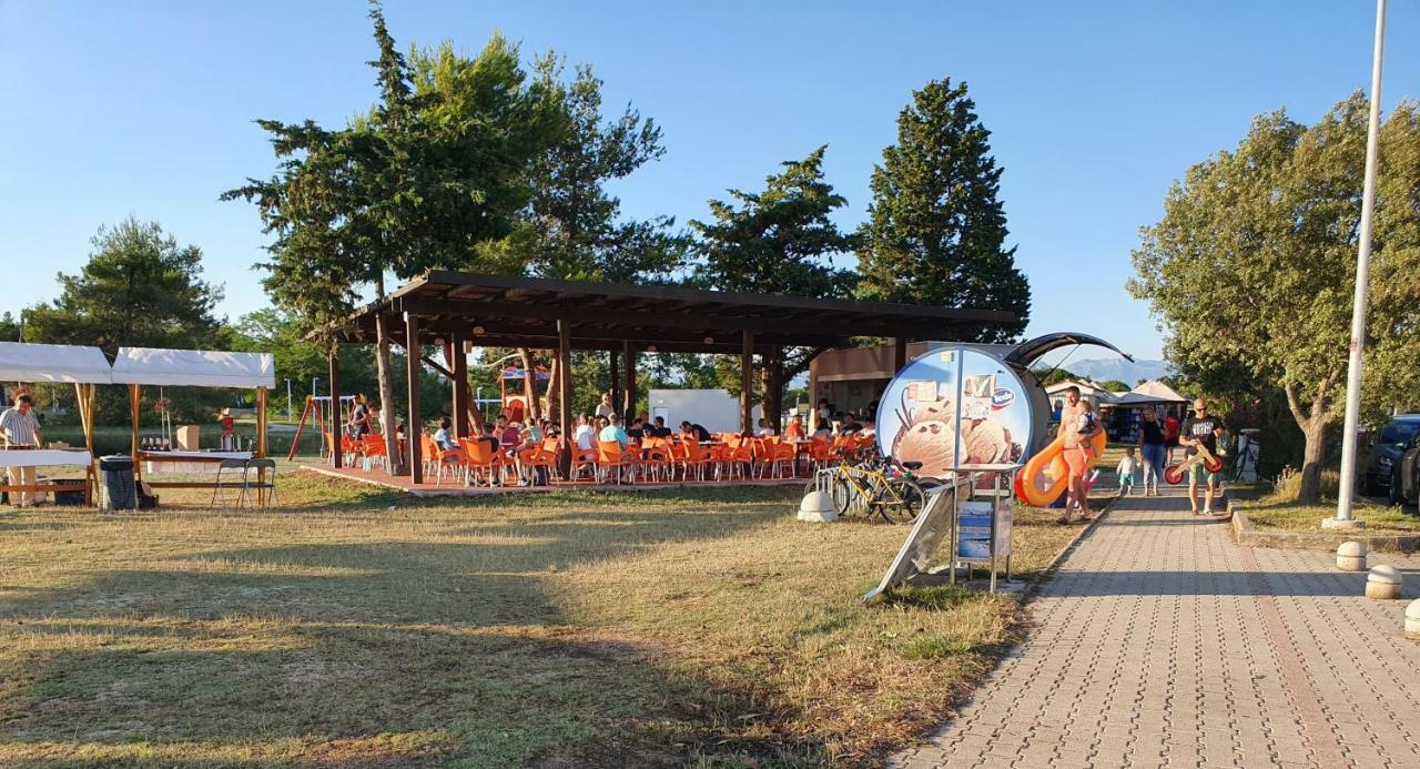 Villa Sofija Zaton  Esterno foto