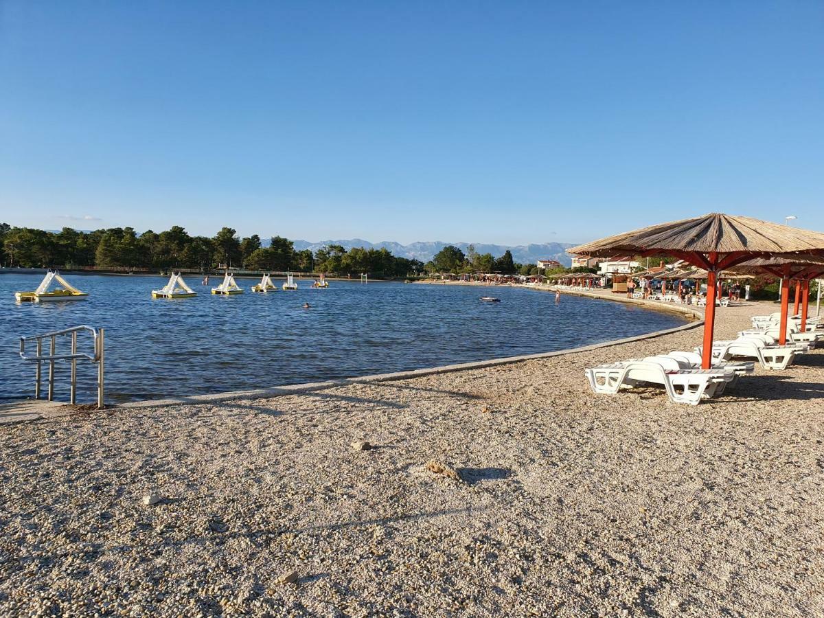 Villa Sofija Zaton  Esterno foto