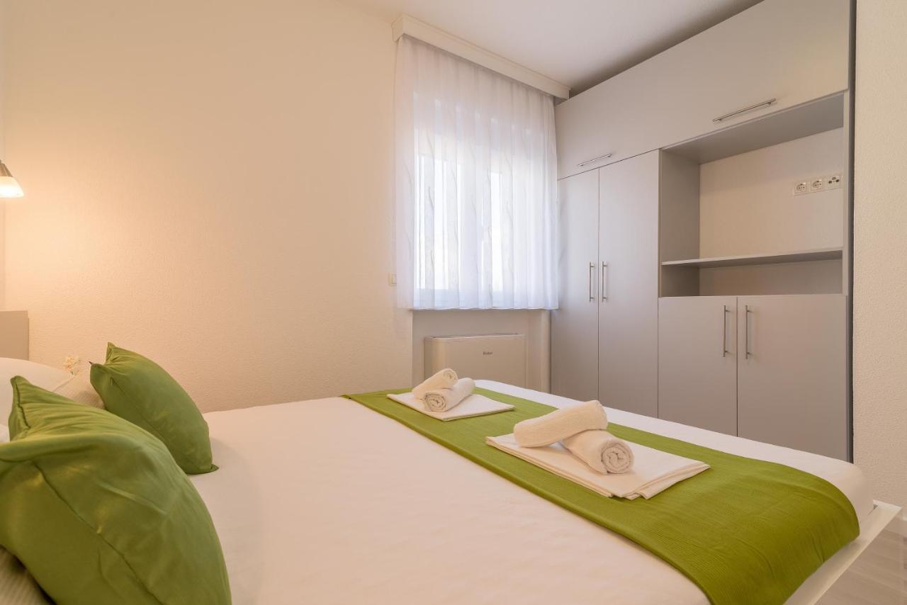 Villa Sofija Zaton  Esterno foto