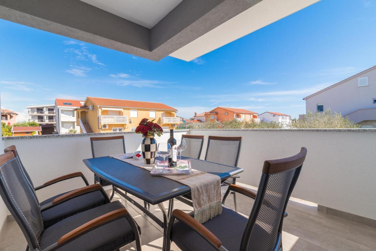 Villa Sofija Zaton  Esterno foto