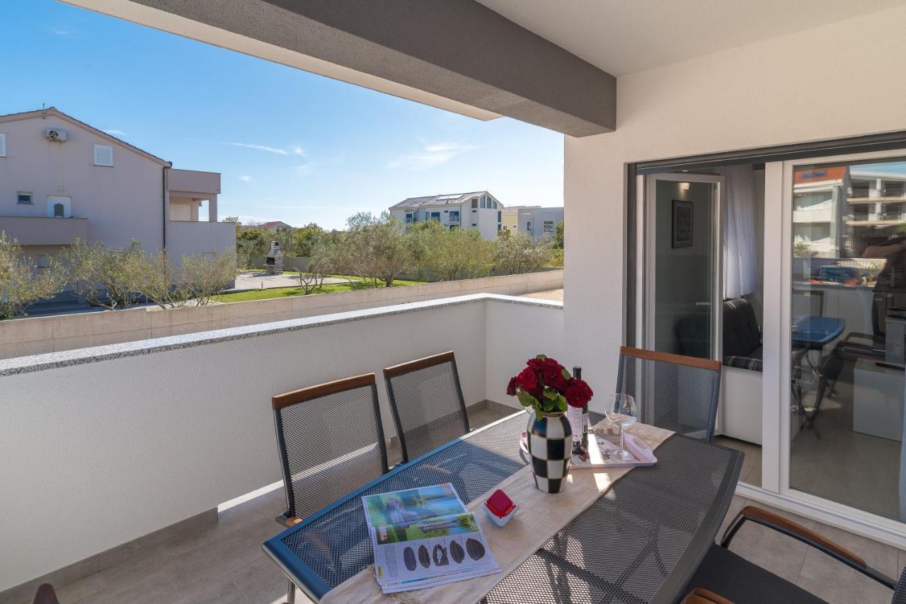 Villa Sofija Zaton  Esterno foto