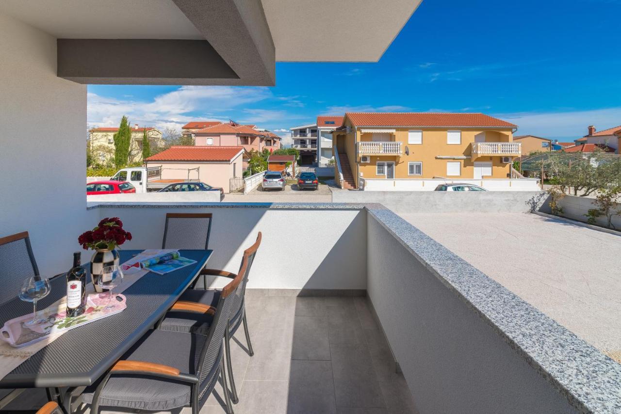 Villa Sofija Zaton  Esterno foto