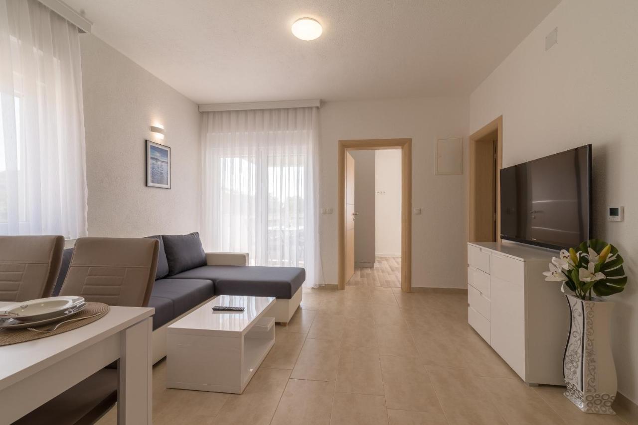 Villa Sofija Zaton  Esterno foto