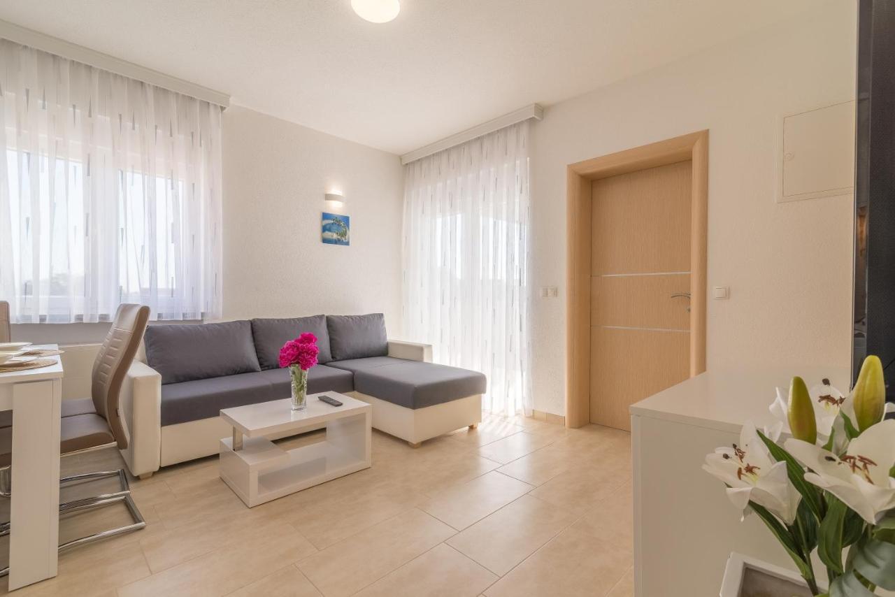 Villa Sofija Zaton  Esterno foto