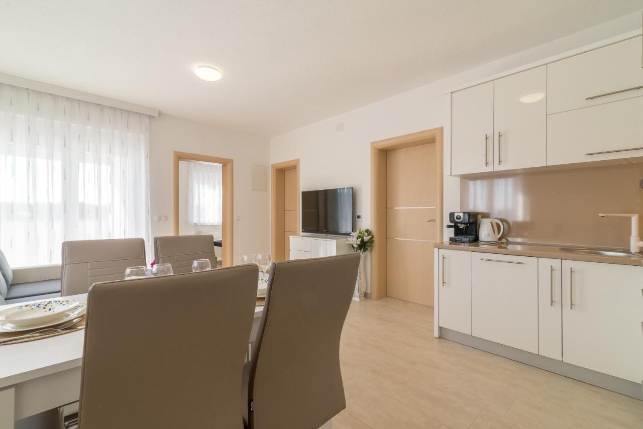 Villa Sofija Zaton  Esterno foto