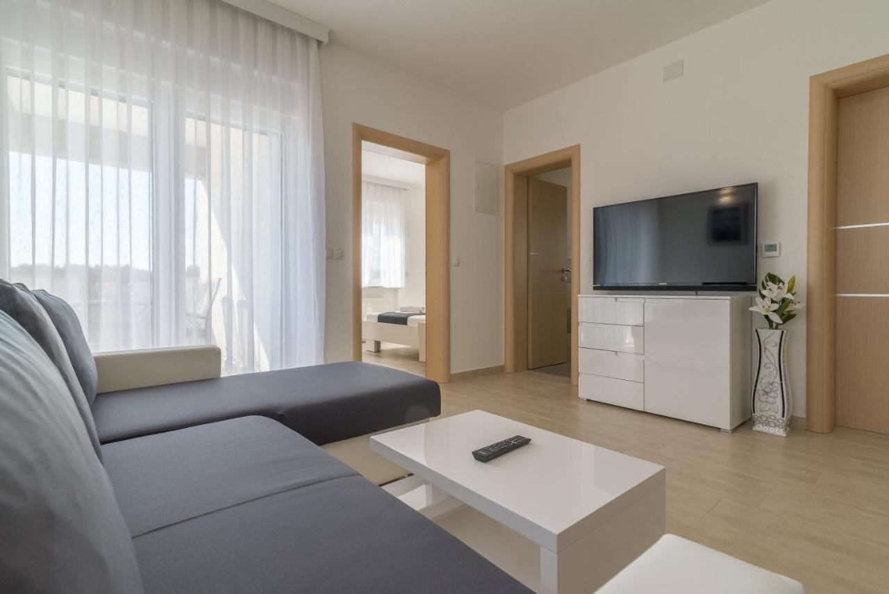 Villa Sofija Zaton  Esterno foto