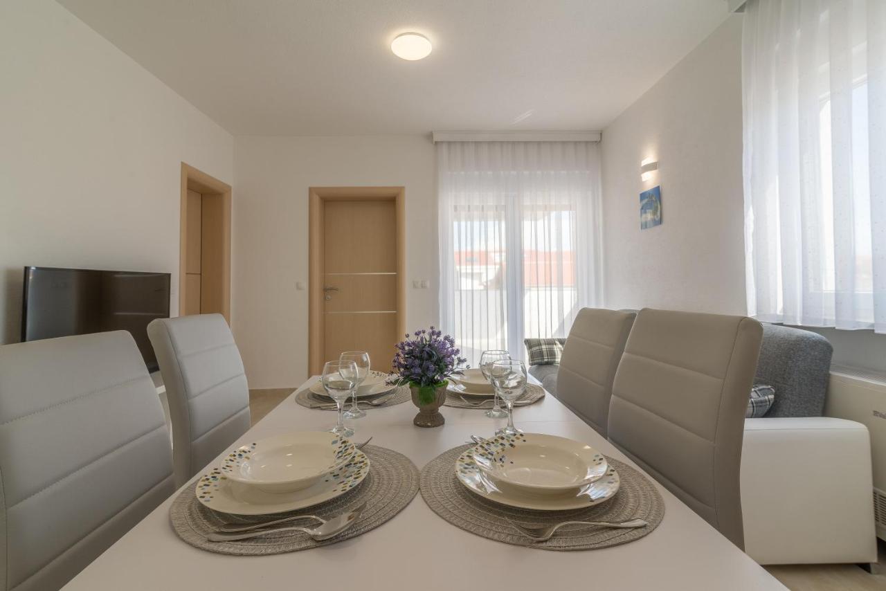 Villa Sofija Zaton  Esterno foto