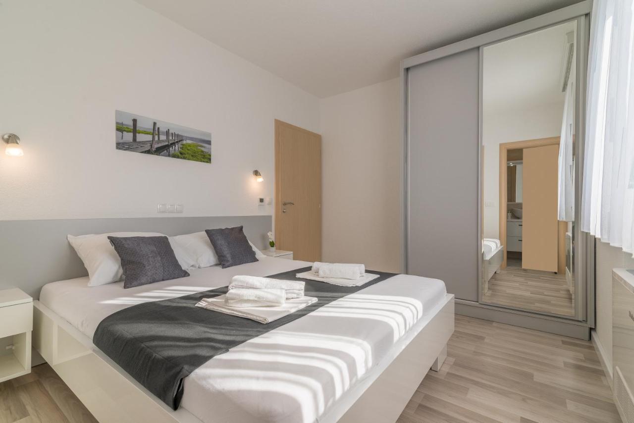 Villa Sofija Zaton  Esterno foto
